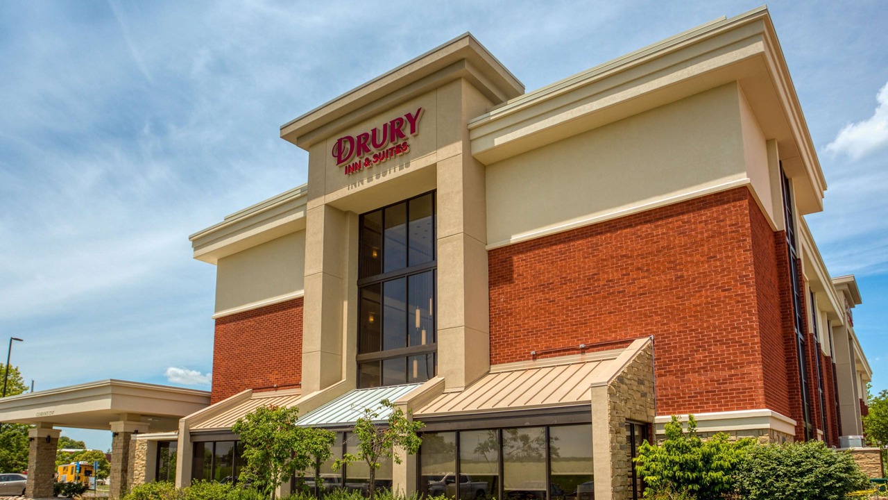 Photo of Outdoor in Fairview Heights