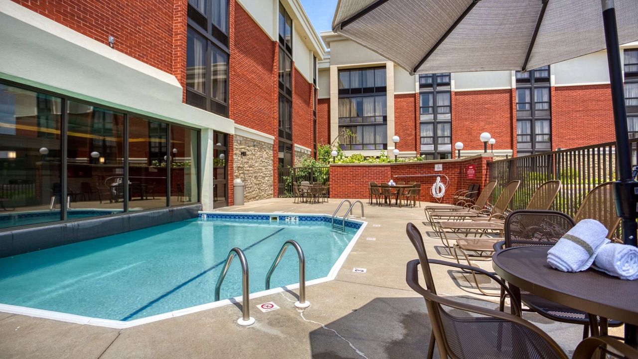 Photo of Outdoor in Fairview Heights