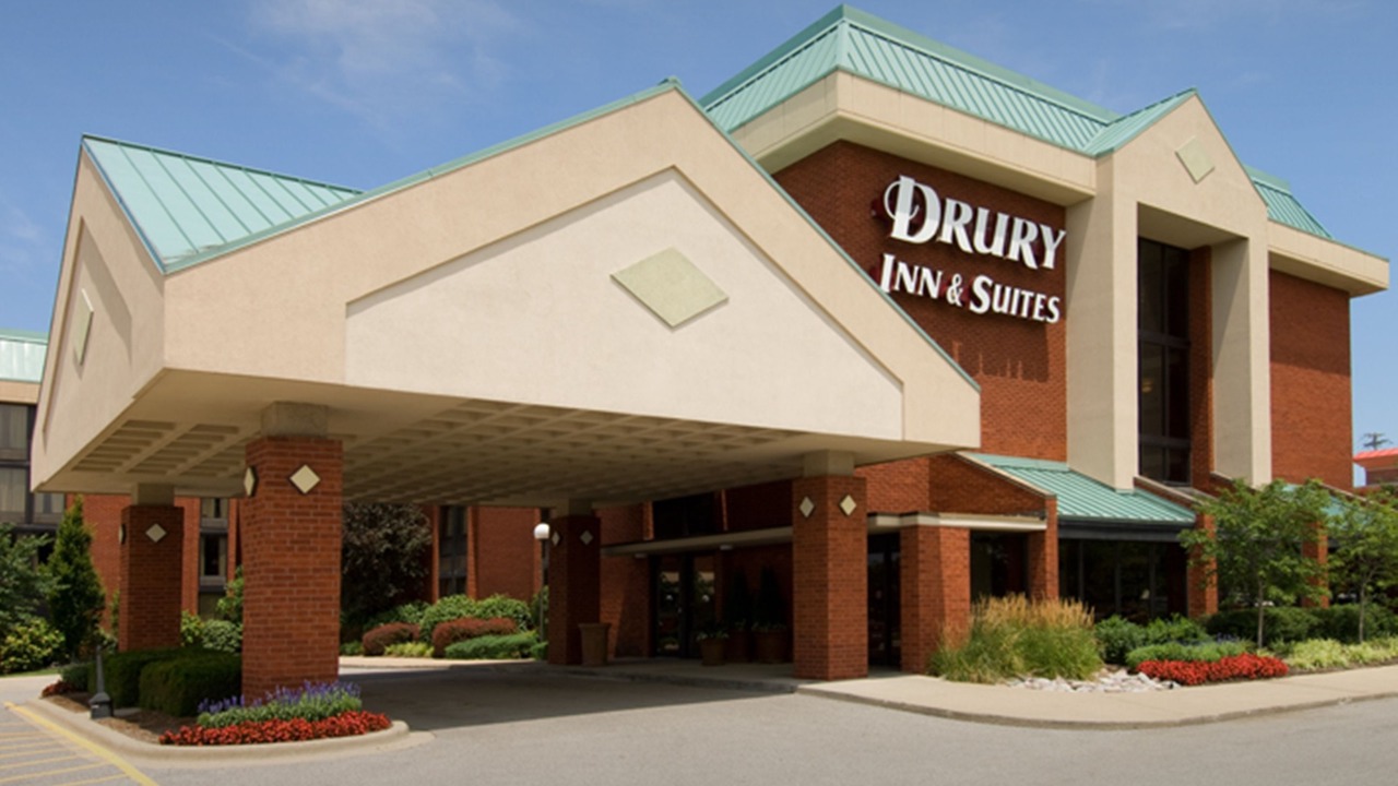 Photo of Outdoor in Fairview Heights