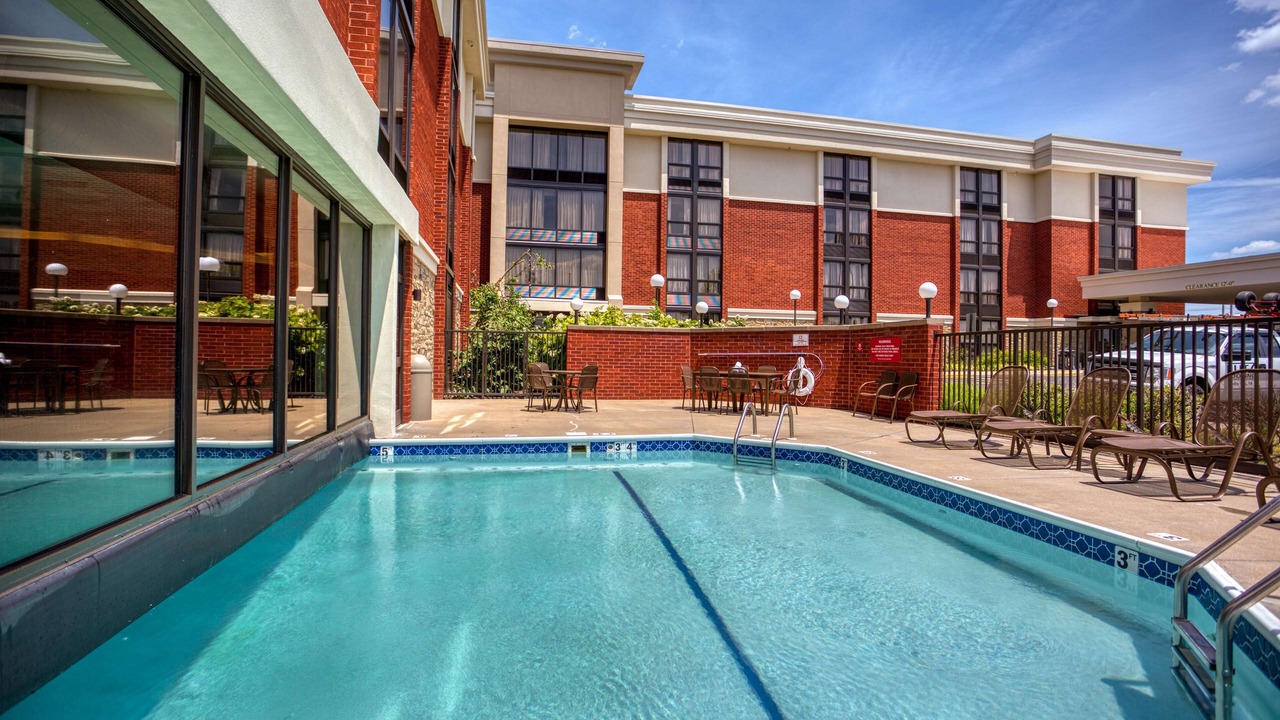Photo of Outdoor in Fairview Heights
