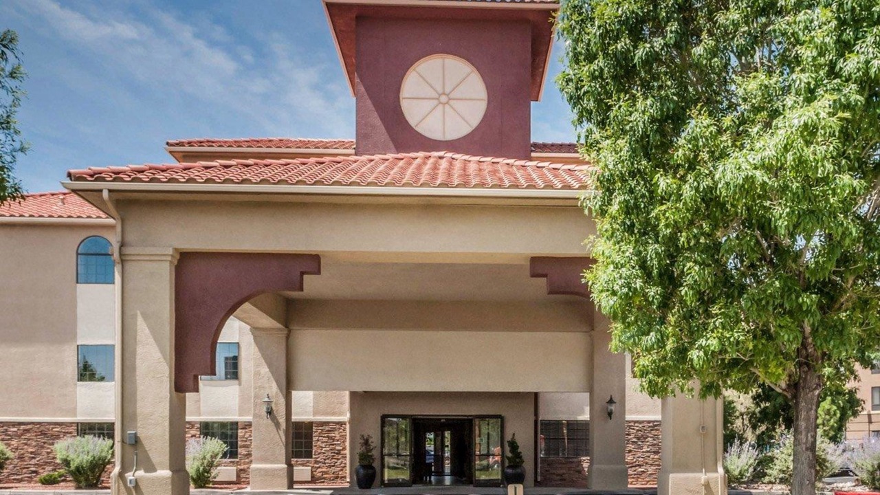 Photo of Outdoor in Westside