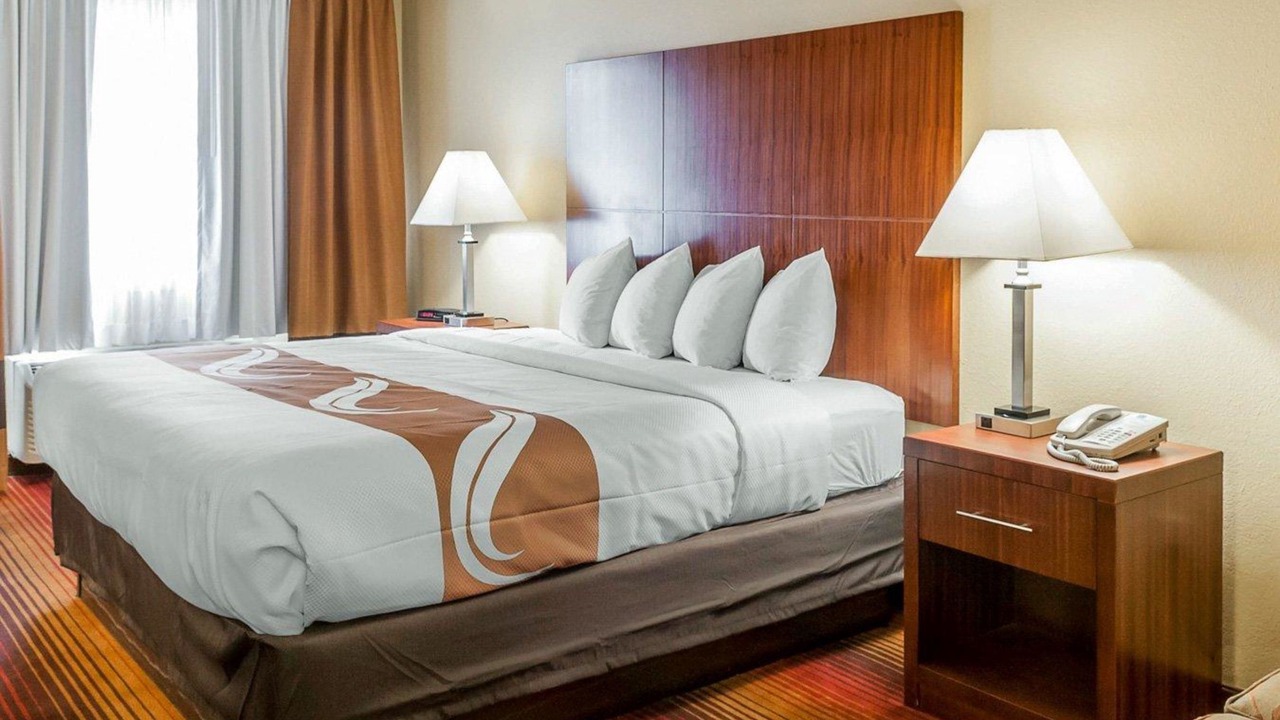 Photo of Bedroom in Westside