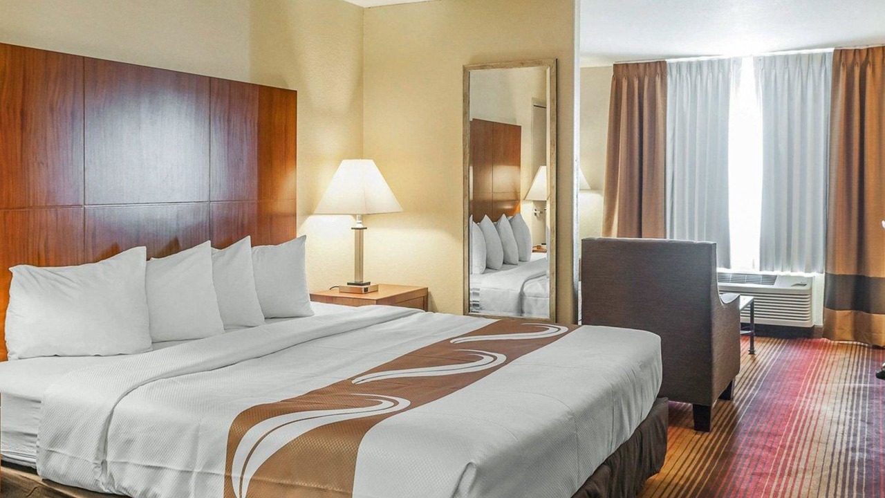 Photo of Bedroom in Westside