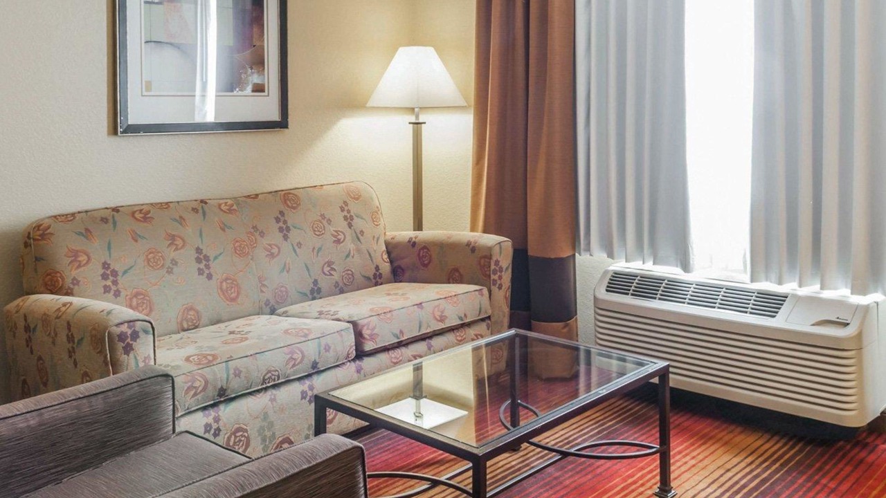 Photo of Bedroom in Westside