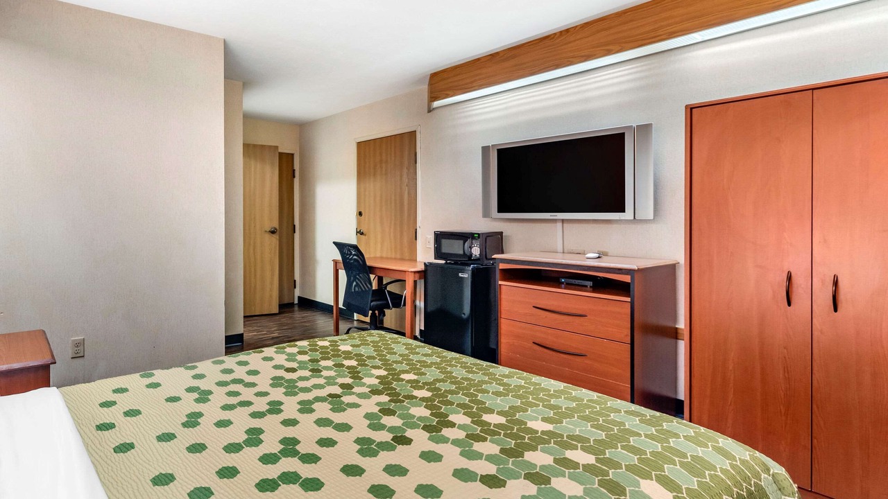 Photo of Bedroom in Briargate