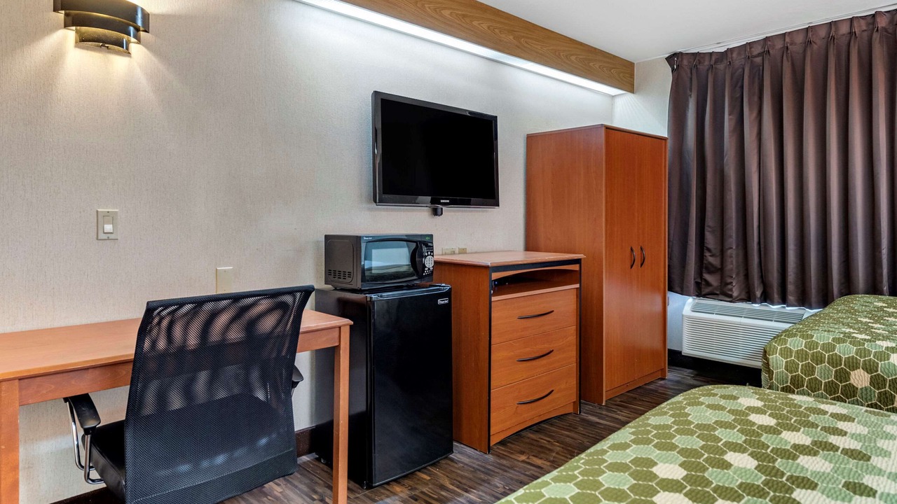 Photo of Bedroom in Briargate