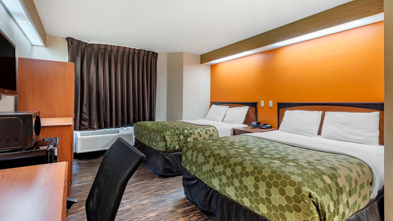 Photo of Bedroom in Briargate