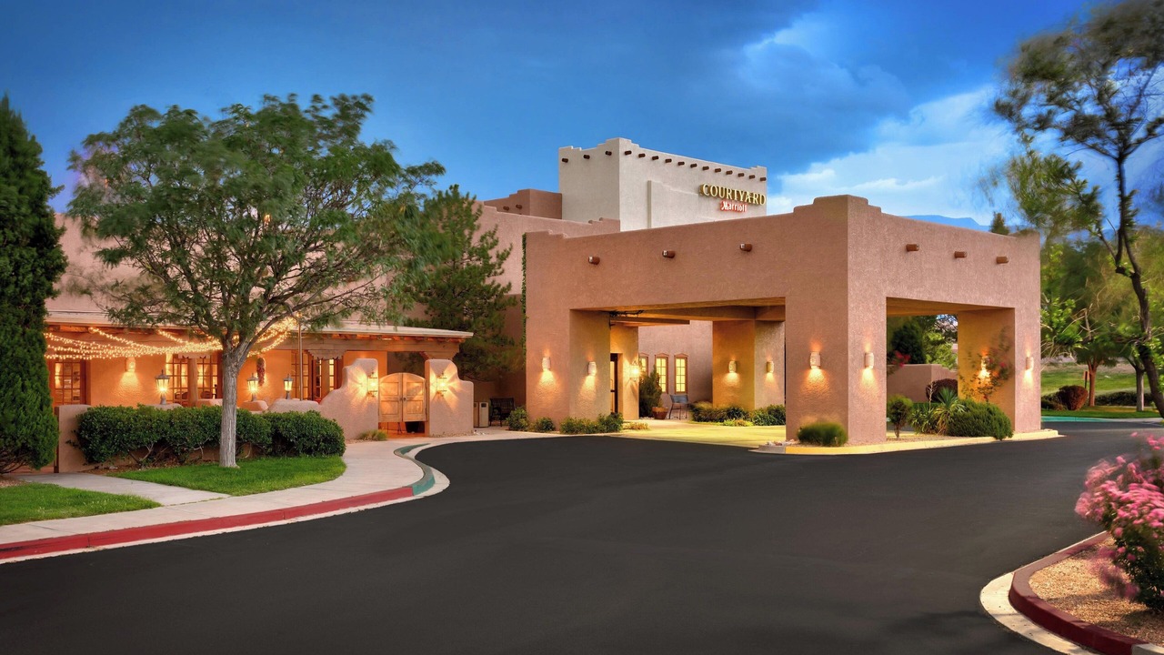 Photo of Outdoor in Albuquerque