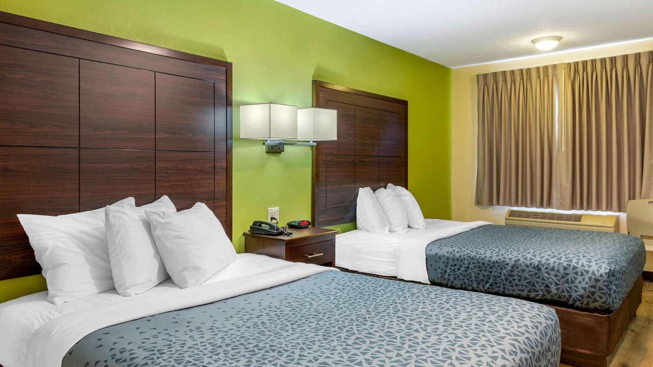 Photo of Bedroom in Northwest Heights