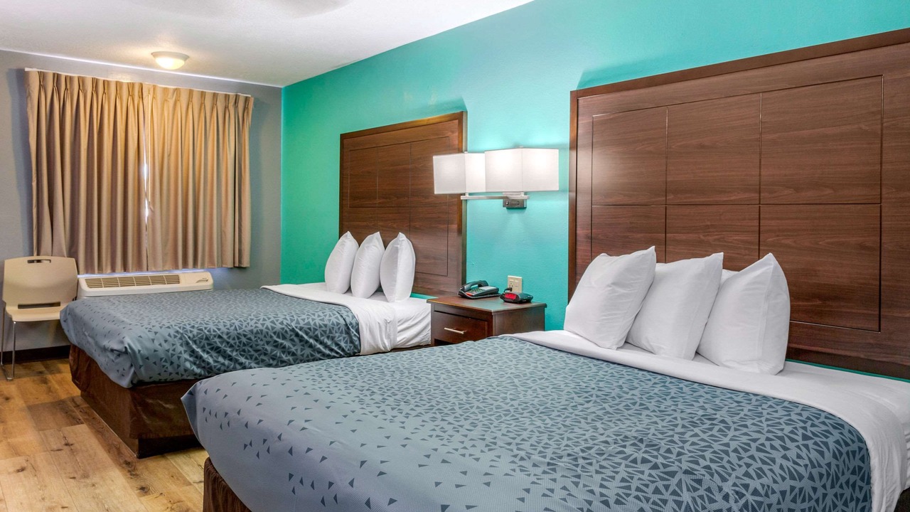 Photo of Bedroom in Northwest Heights