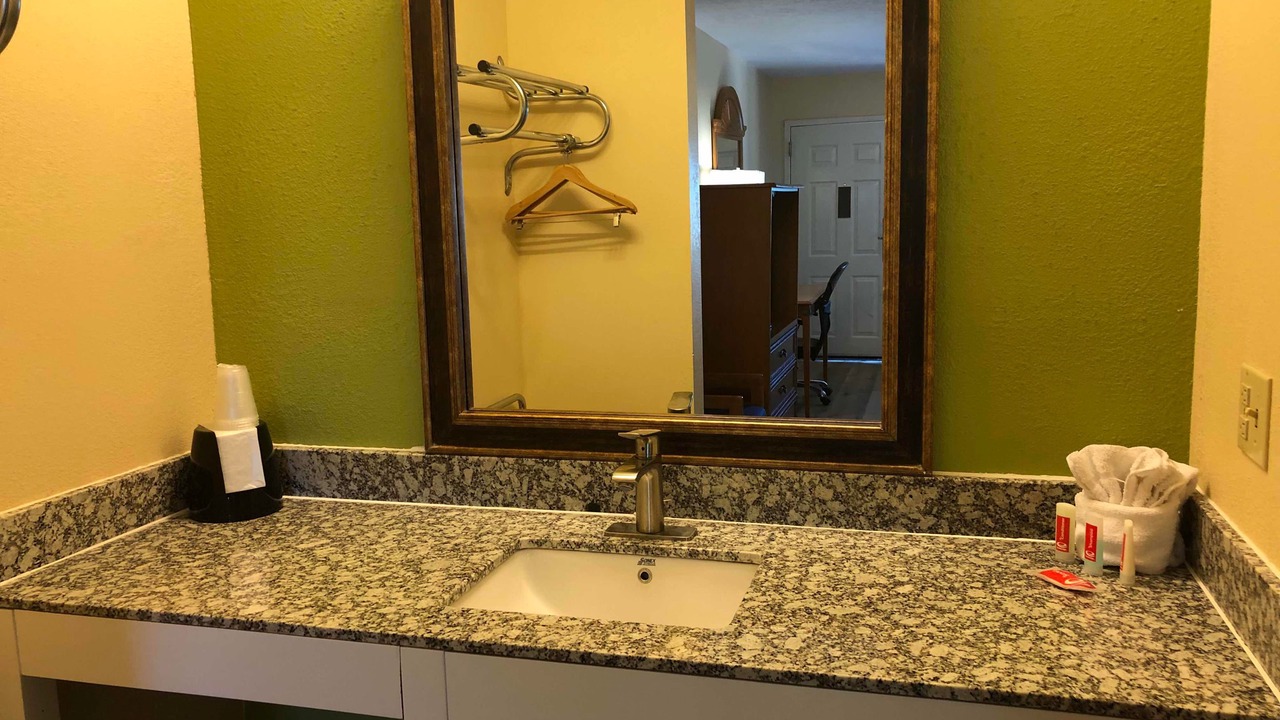 Photo of Bathroom in Northwest Heights