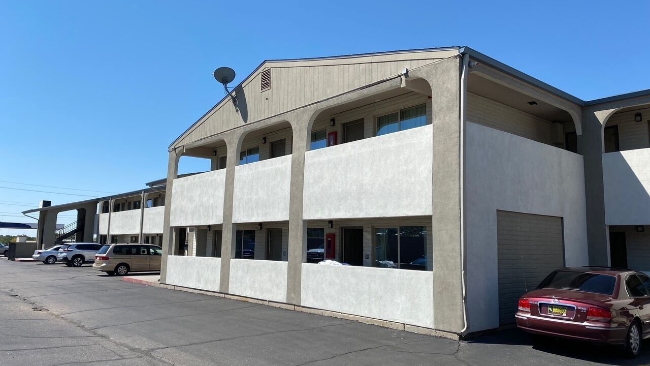 Photo of Outdoor in Northeast Heights