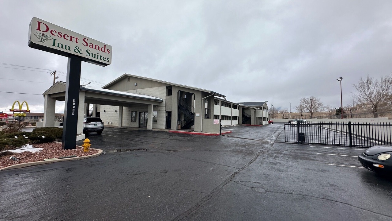 Photo of Outdoor in Northeast Heights