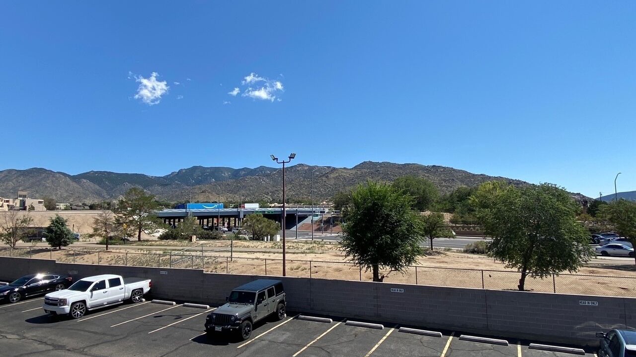 Photo of Outdoor in Northeast Heights