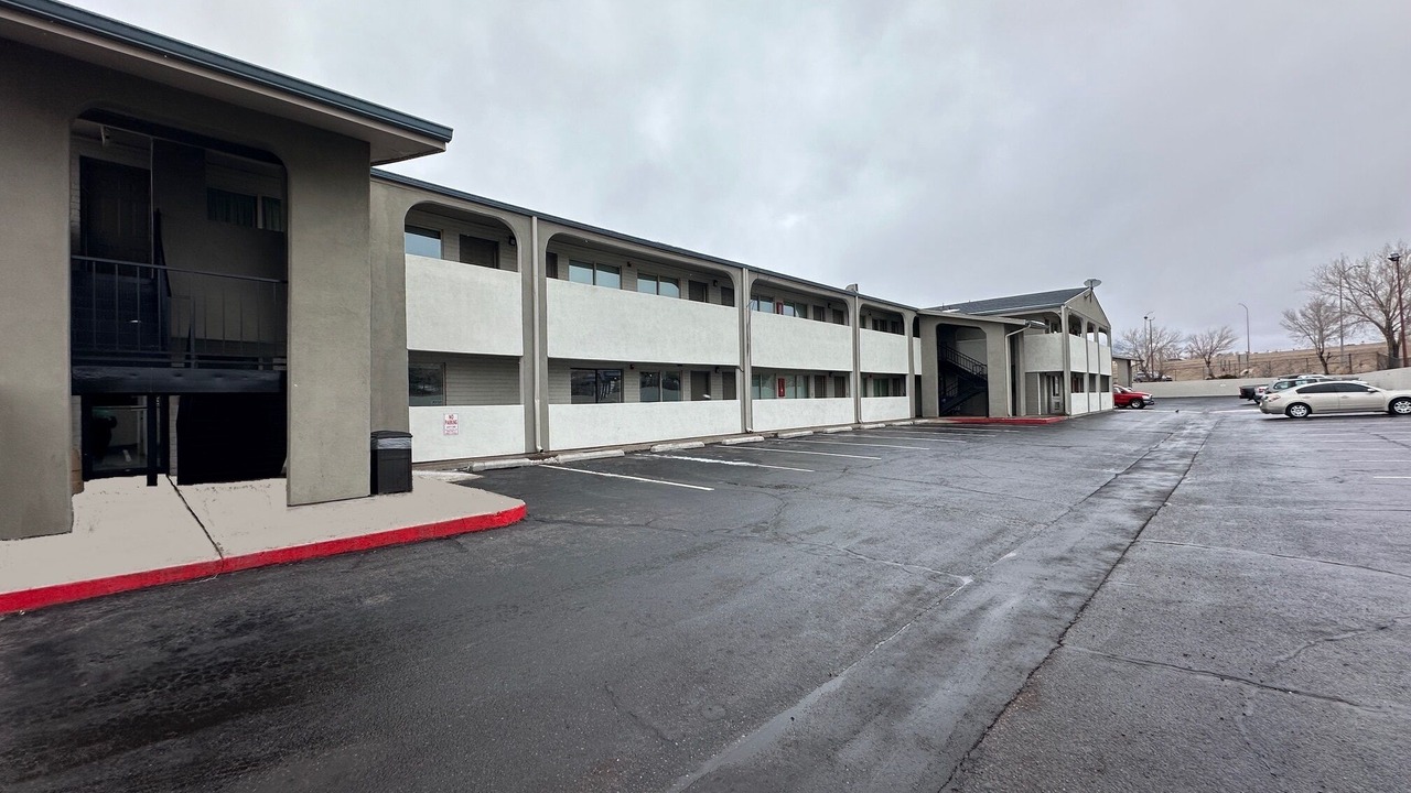 Photo of Outdoor in Northeast Heights