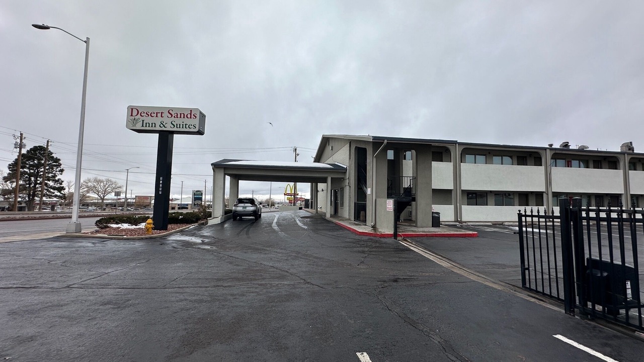 Photo of Outdoor in Northeast Heights