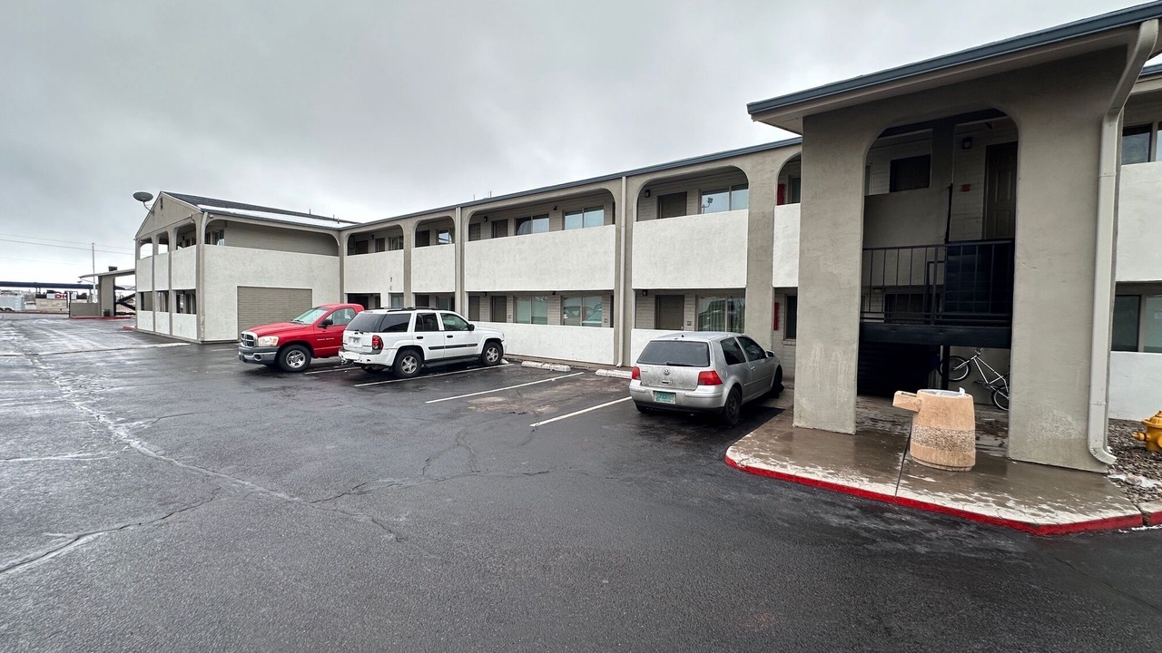 Photo of Outdoor in Northeast Heights