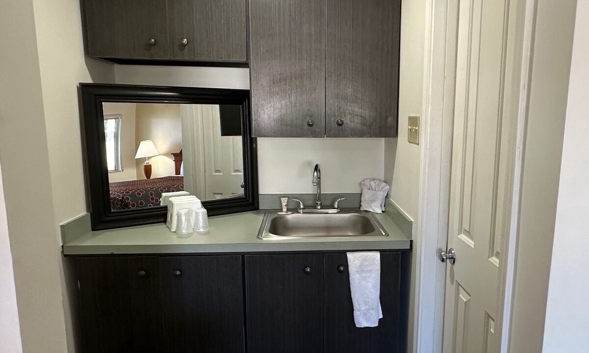 Photo of Kitchen in Northeast Heights