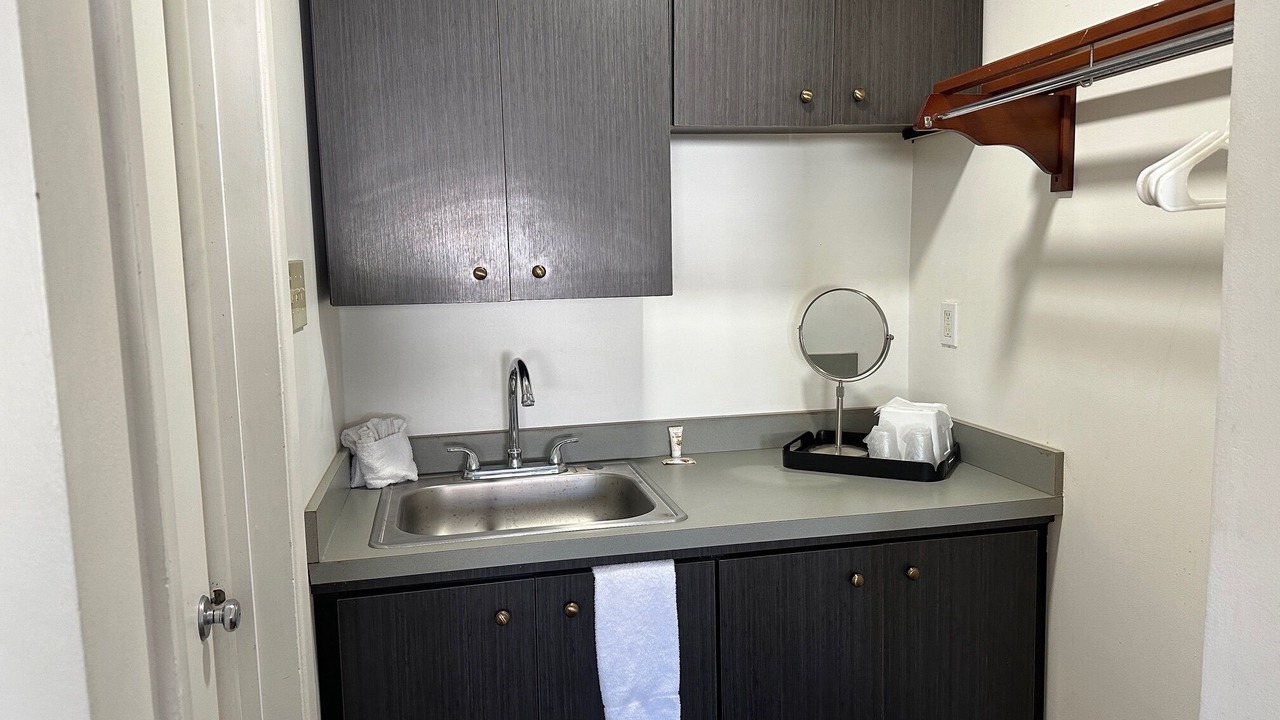 Photo of Bedroom in Northeast Heights