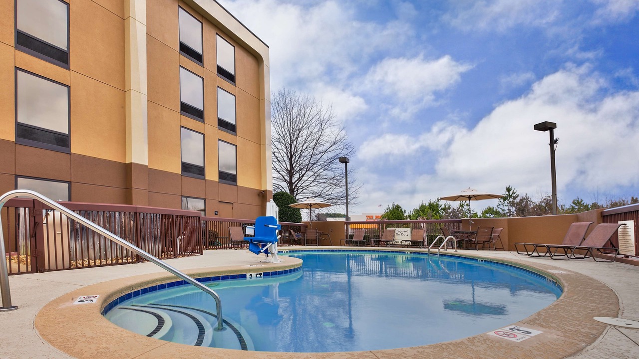 Photo of Outdoor in Conyers