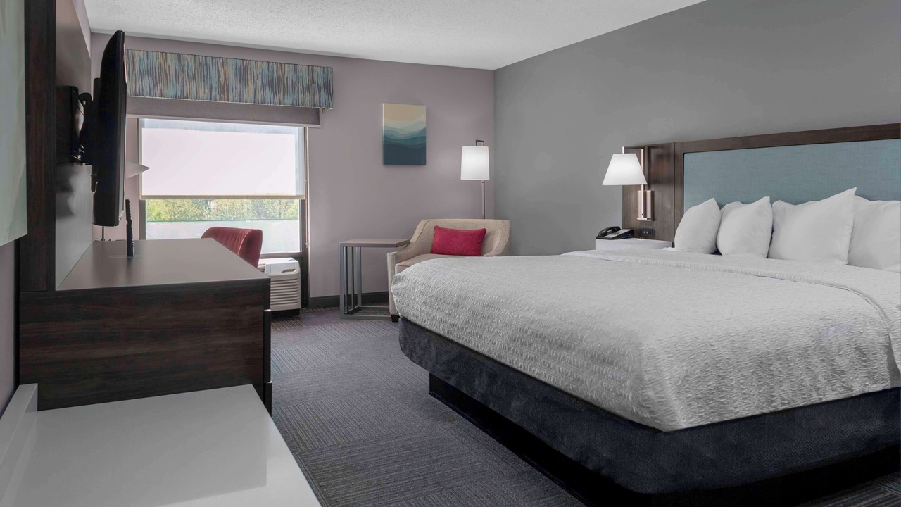 Photo of Bedroom in Conyers