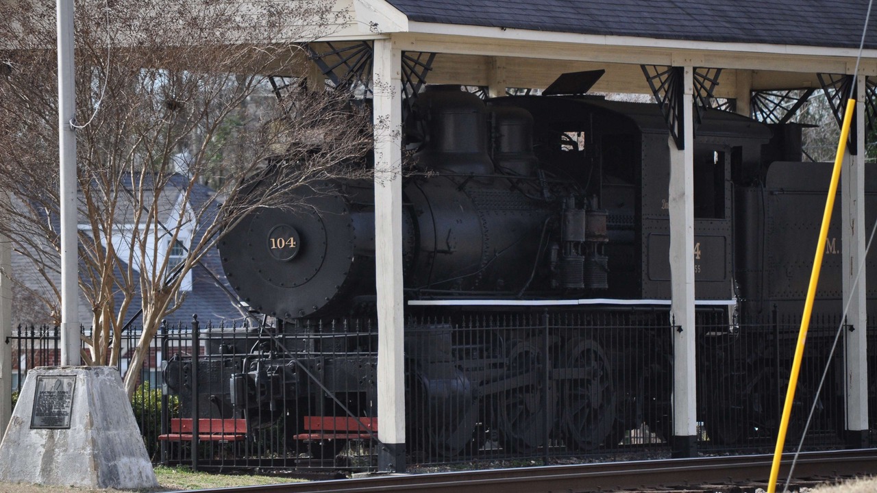 Photo of Outdoor in Conyers