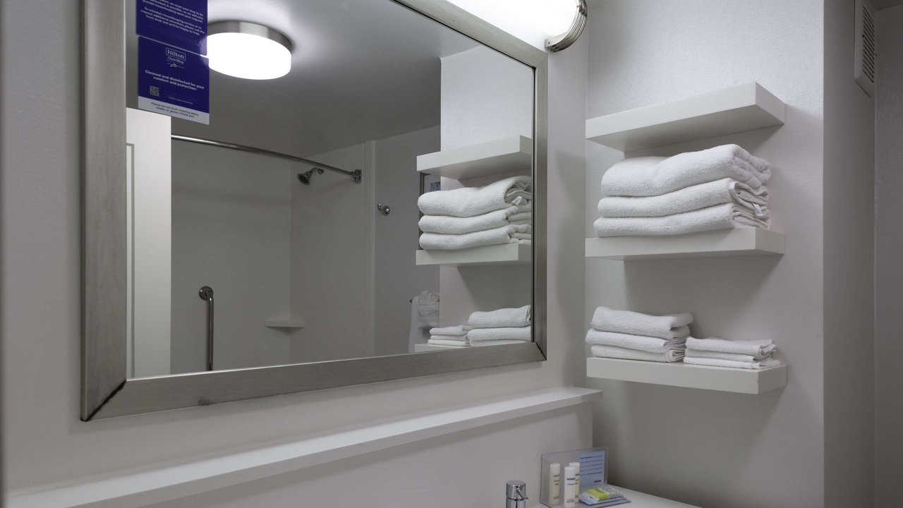 Photo of Bathroom in Conyers