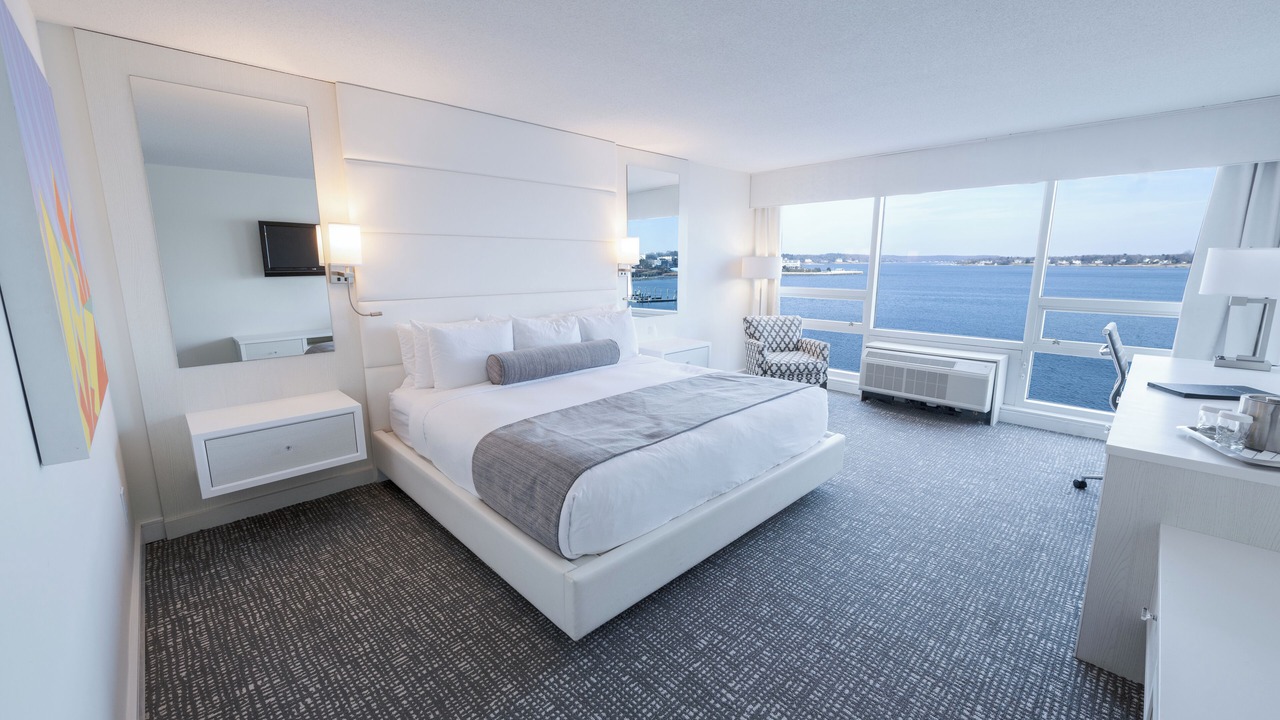 Photo of Bedroom in Red Bank