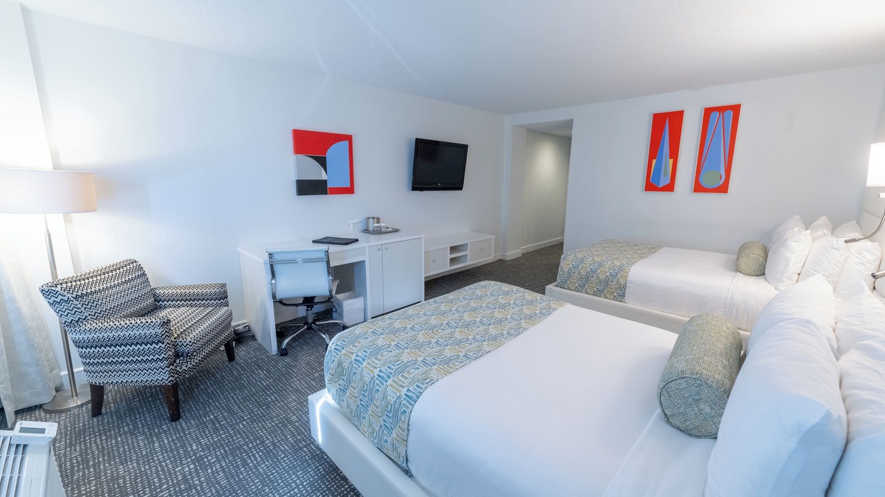 Photo of Bedroom in Red Bank