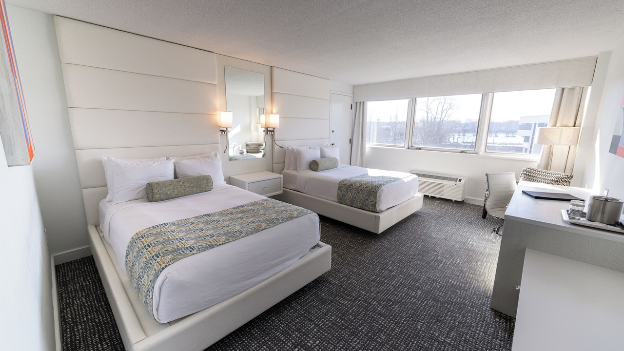 Photo of Bedroom in Red Bank