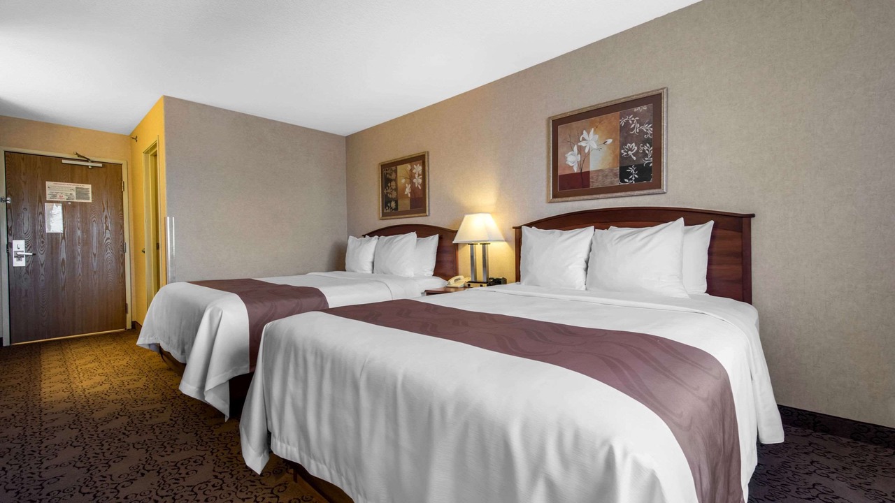 Photo of Bedroom in Burlington