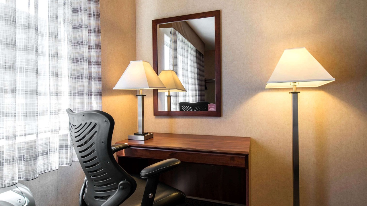Photo of Bedroom in Burlington