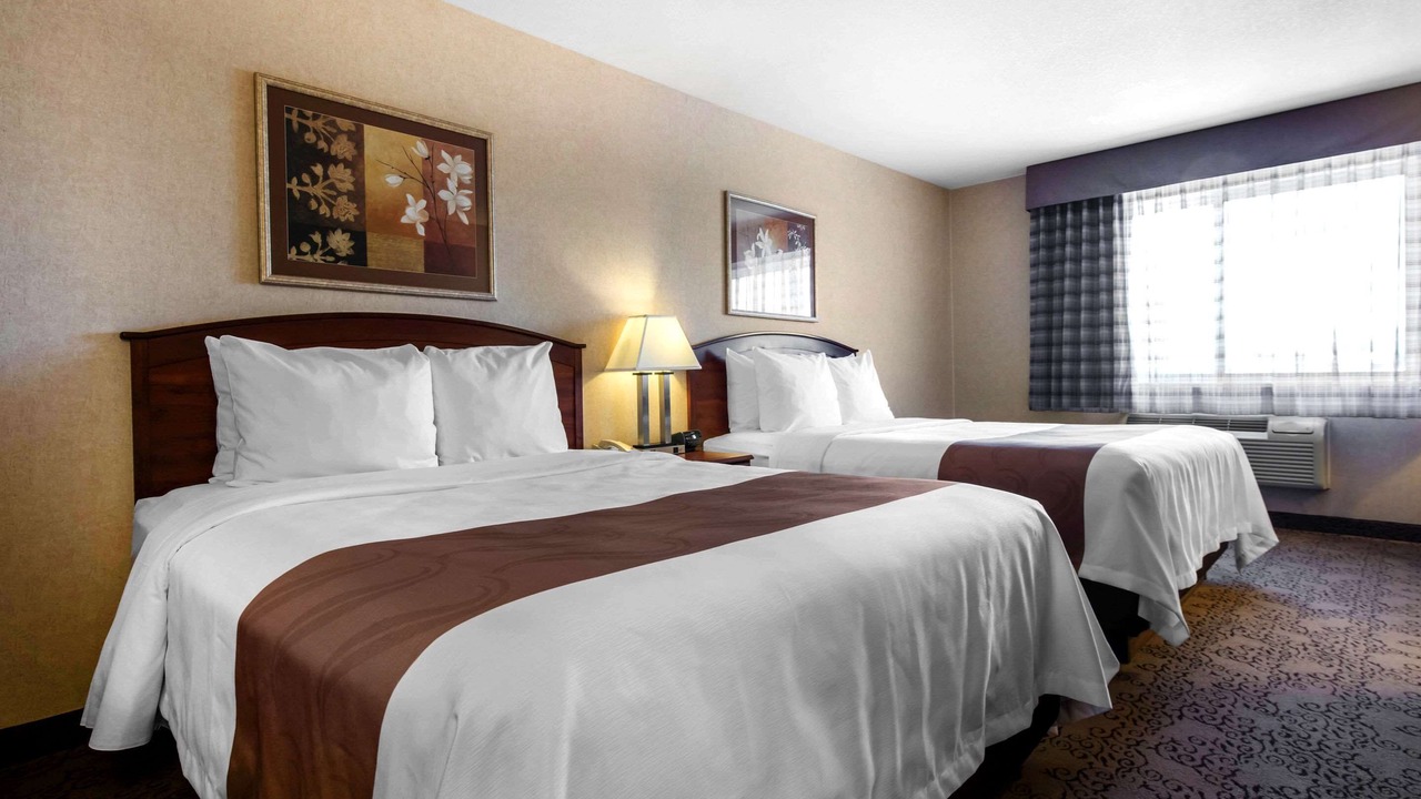 Photo of Bedroom in Burlington