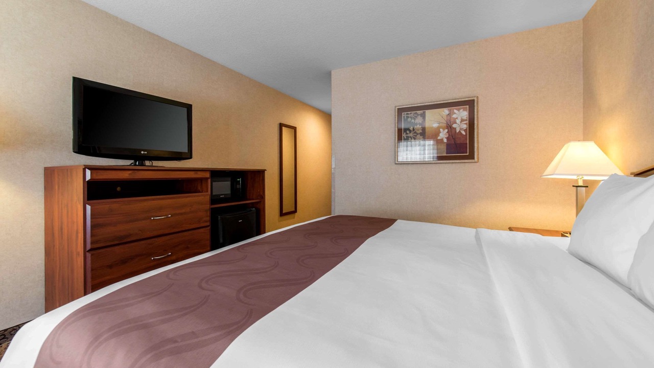Photo of Bedroom in Burlington