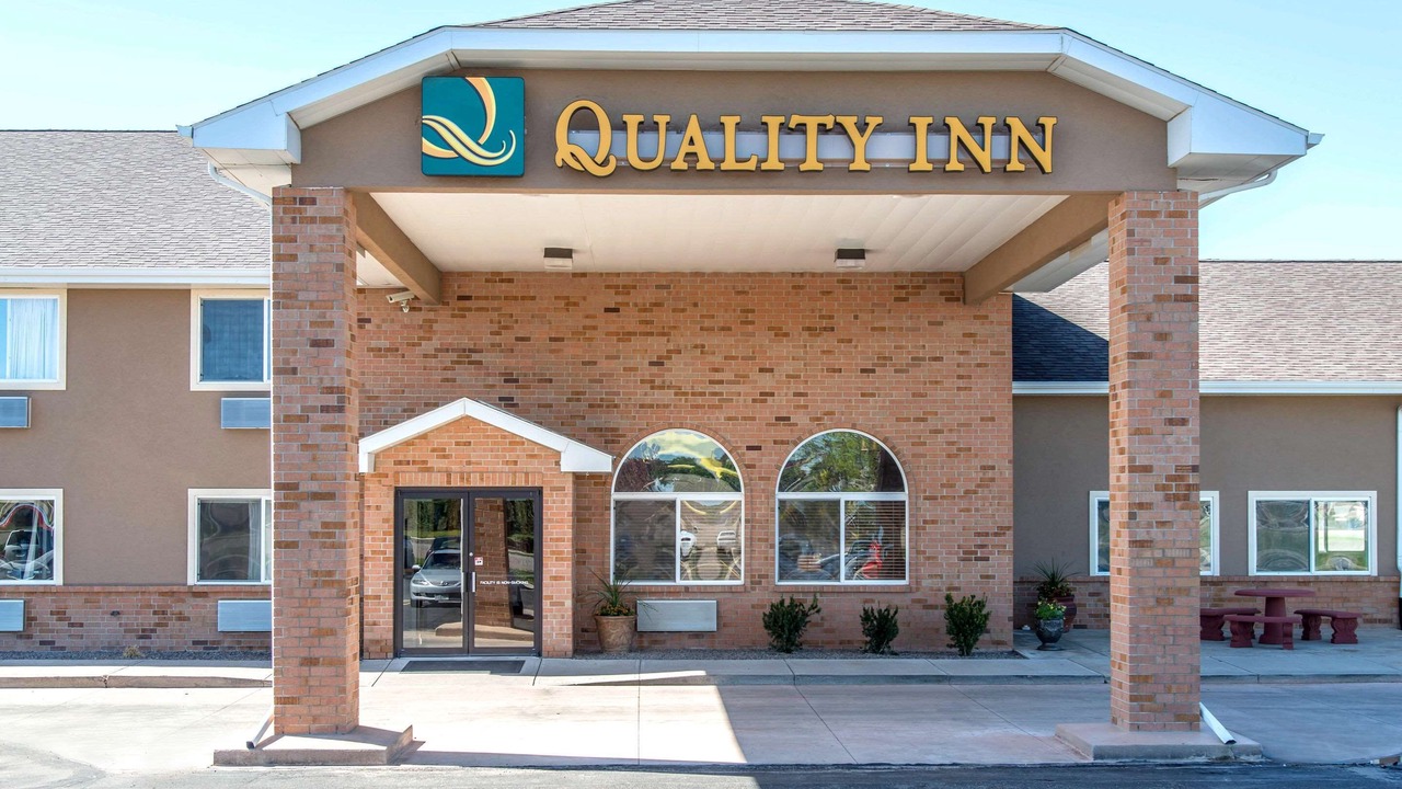 Photo of Outdoor in Burlington