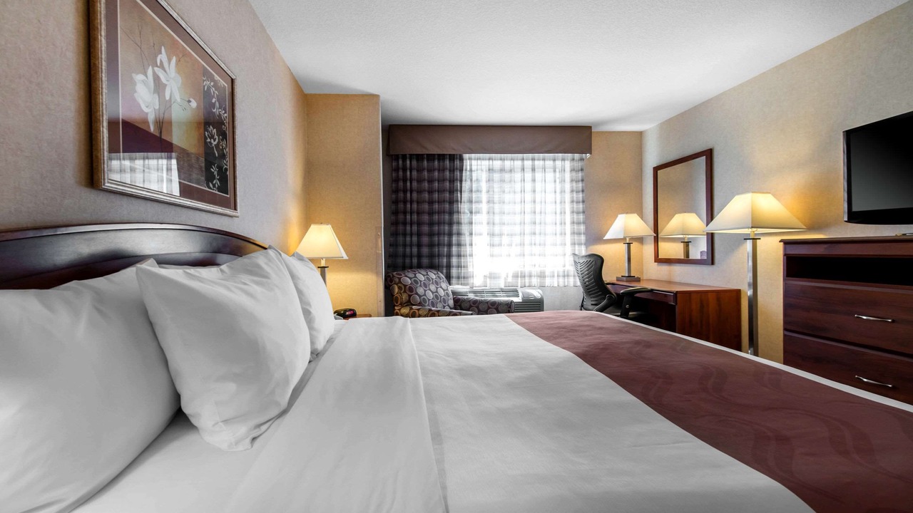 Photo of Bedroom in Burlington