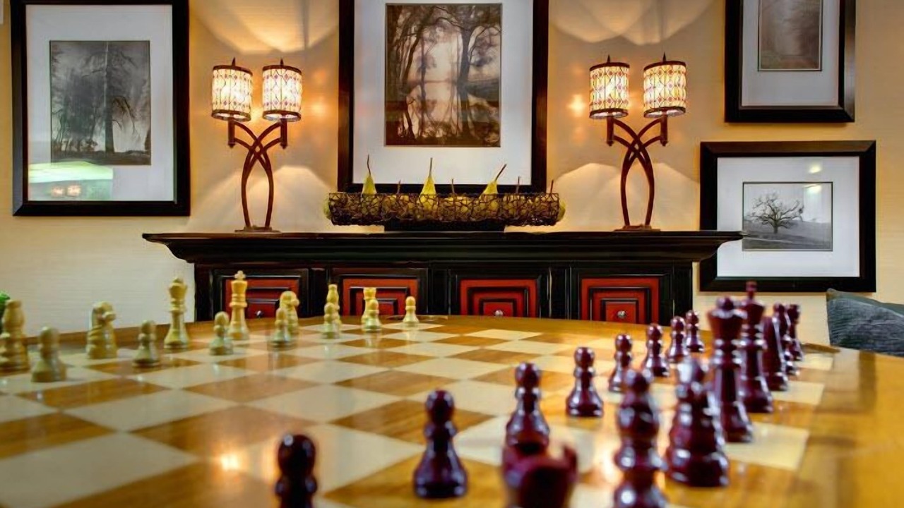 Photo of Bedroom in Vancouver