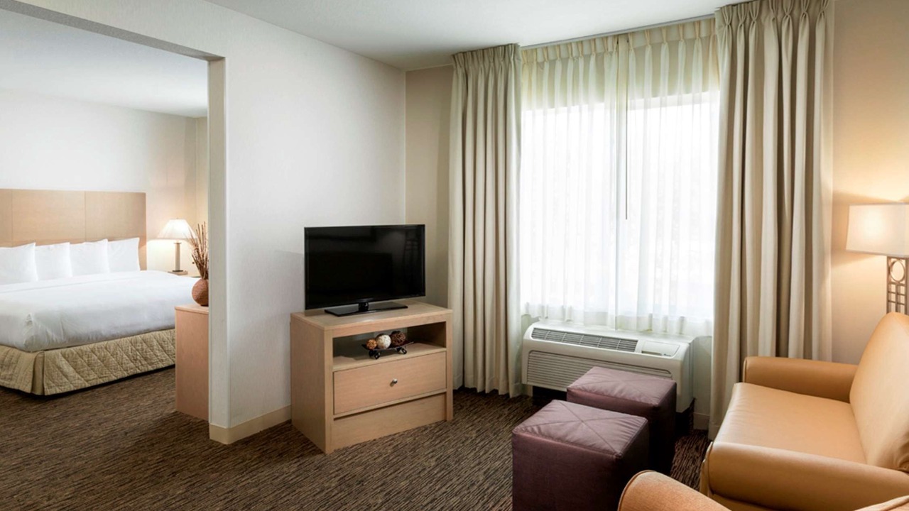 Photo of Bedroom in Vancouver