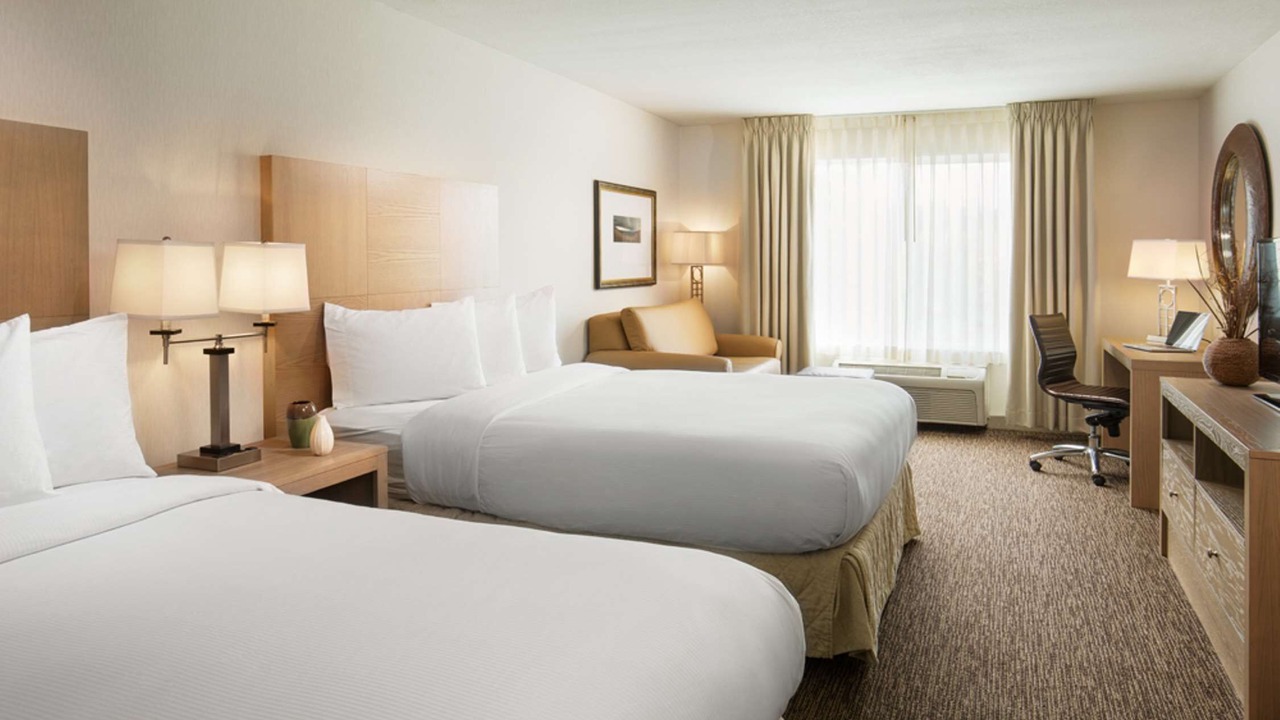 Photo of Bedroom in Vancouver