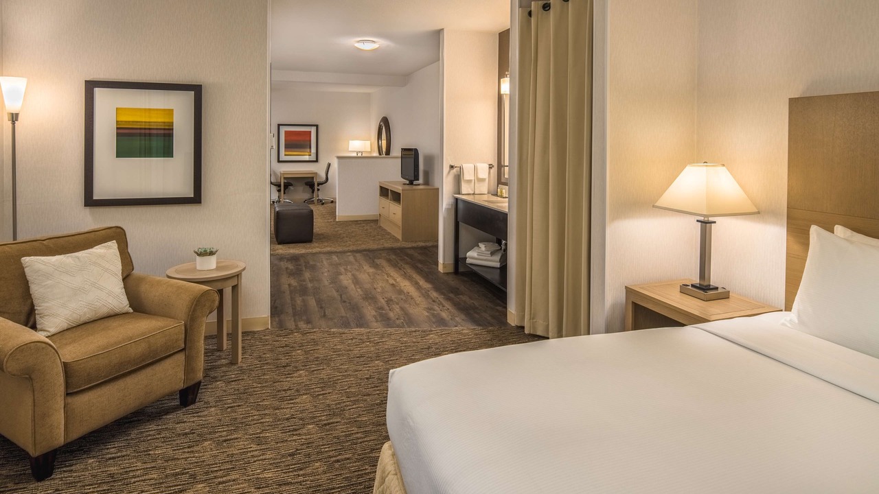 Photo of Bedroom in Vancouver