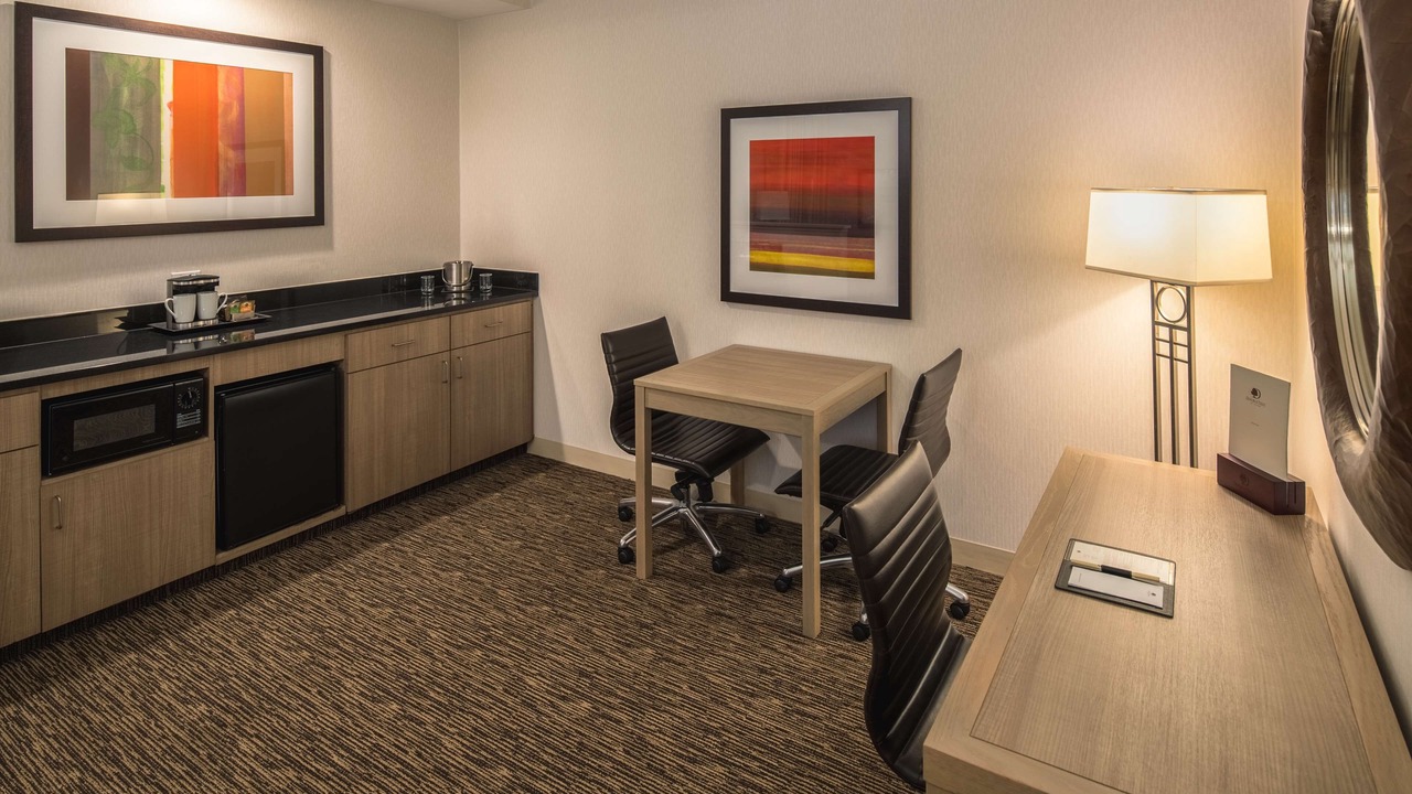 Photo of Bedroom in Vancouver