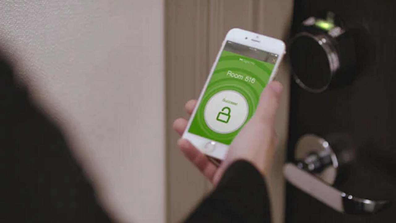 Photo of Bedroom in Vancouver