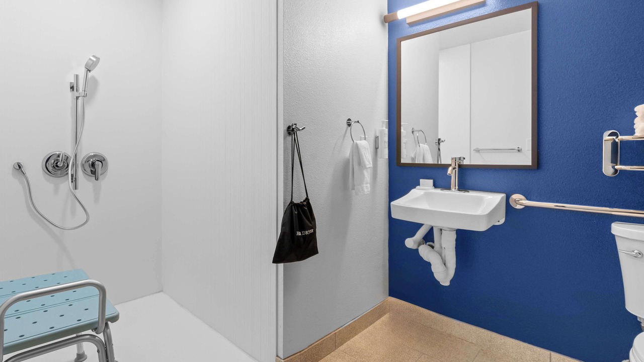 Photo of Bathroom in Modesto