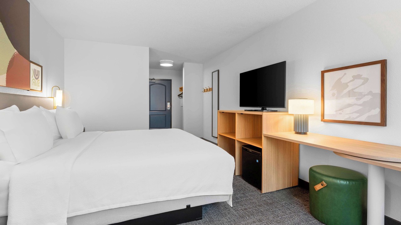 Photo of Bedroom in Modesto