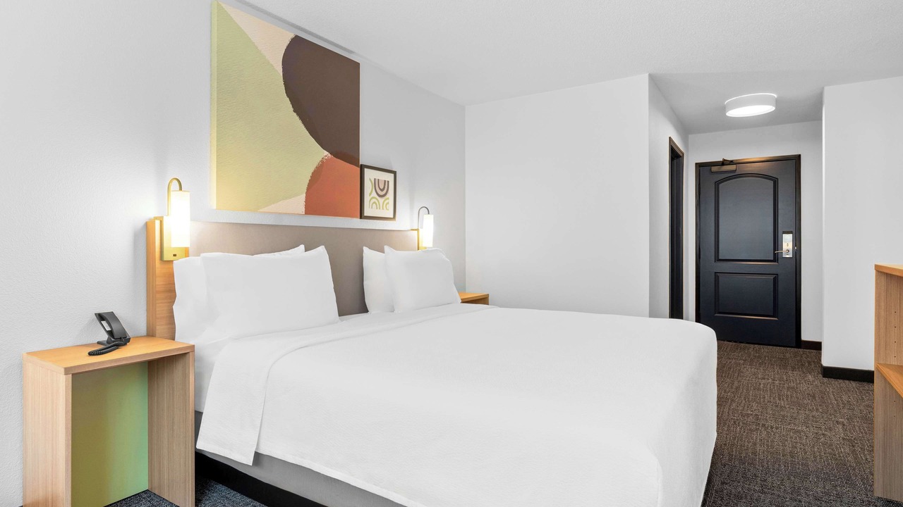 Photo of Bedroom in Modesto