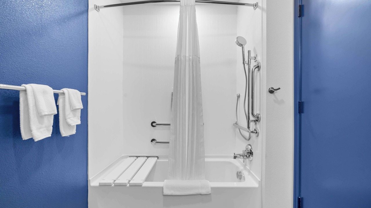 Photo of Bathroom in Modesto