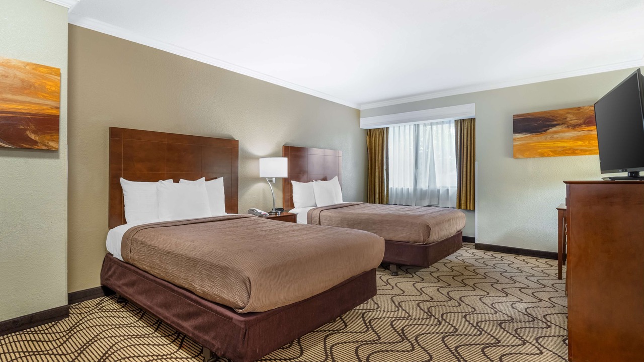 Photo of Bedroom in Martinez