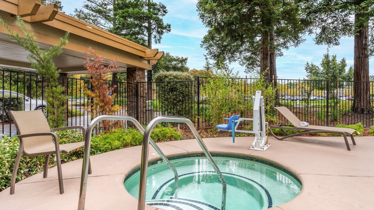 Photo of Outdoor in Martinez