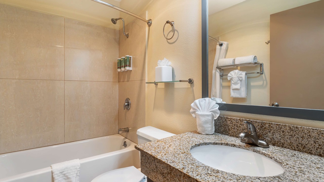 Photo of Bathroom in Martinez