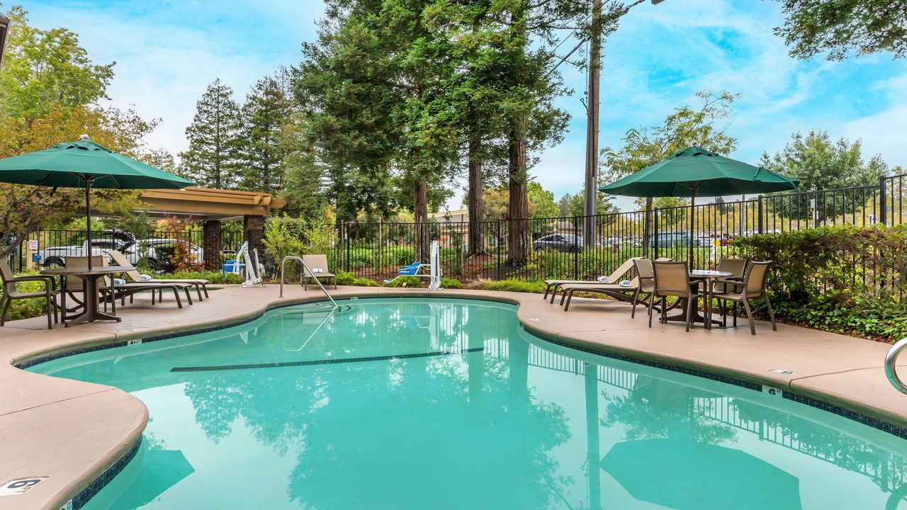 Photo of Outdoor in Martinez